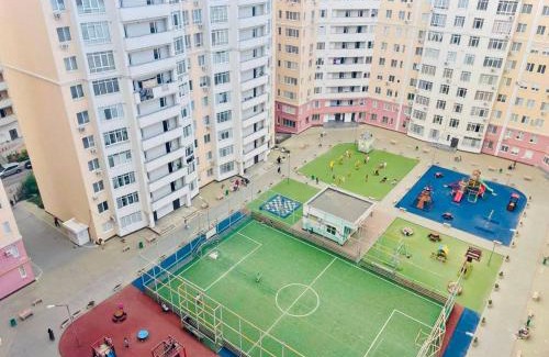 Chisinau Apartment | Apartament cu 2 camere Telecentru Chișinău