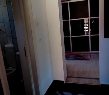 Calea Sever Bocu Apartment | Apartament cu 2 dormitoare și terasa Valentin, Iulius Mall