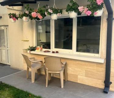 Iasi Apartment | Apartament cu gradina central