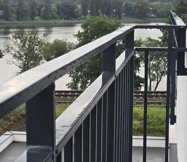 Wagrowiec Apartment | Apartament Cysterska 18/24