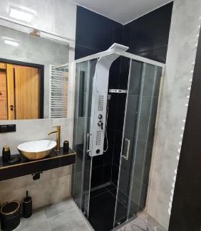 Wagrowiec Apartment | Apartament Cysterska 18/24