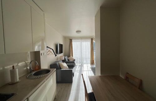 Sienna Apartment | Apartament Czarna Góra - Solden - Sienna