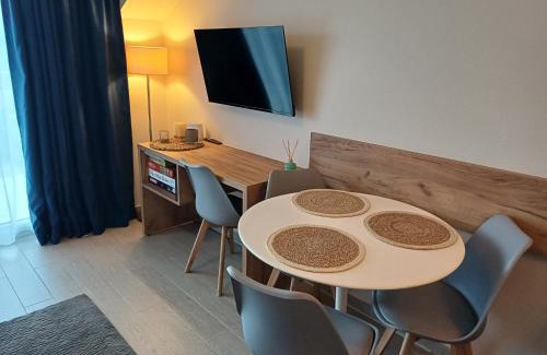 Sienna Apartment | Apartament Czarna Góra - STUBAI 34 Biała Woda Sienna