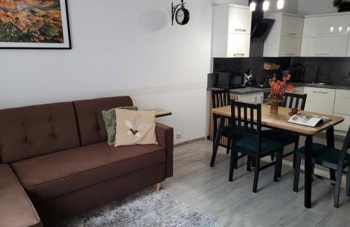 Duszniki Zdroj Apartment | Apartament Czekoladowy Zdrój