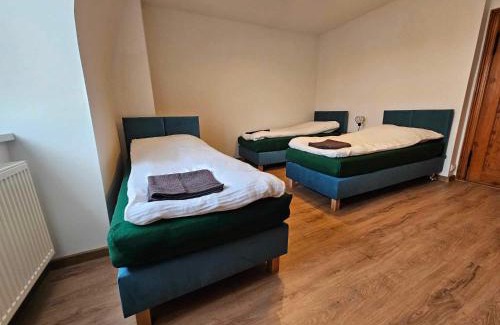 Lebork Apartment | Apartament Czołgistów Centrum