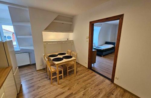 Lebork Apartment | Apartament Czołgistów Centrum