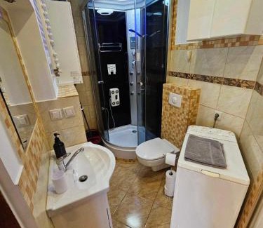 Lebork Apartment | Apartament Czołgistów Centrum