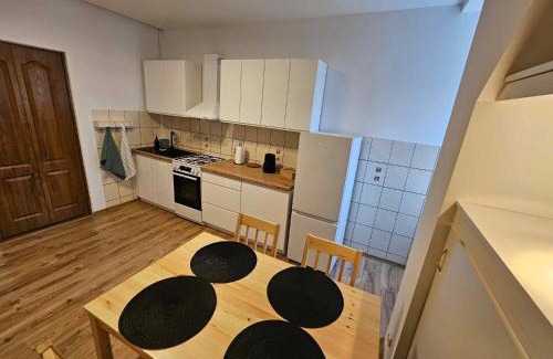 Lebork Apartment | Apartament Czołgistów Centrum