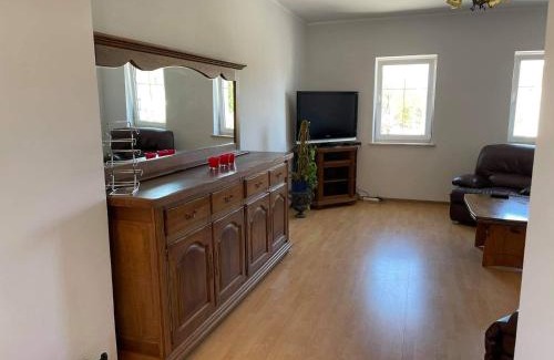 Dabrowno Apartment | Apartament Dąbrówno