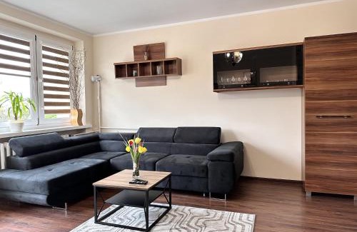 Gliwice Apartment | Apartament Dąbrowskiego - Gliwice