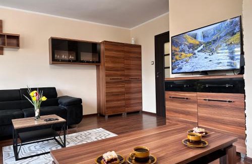 Gliwice Apartment | Apartament Dąbrowskiego - Gliwice