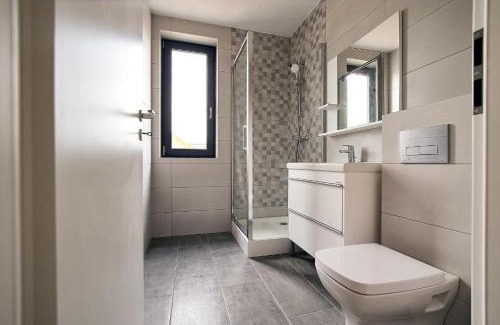 Drobeta-Turnu Severin Apartment | Apartament Drobeta