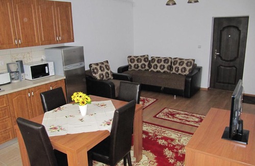 Cisnadie Apartment | Apartament Daria