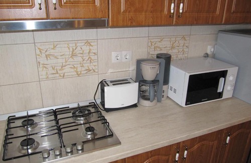 Cisnadie Apartment | Apartament Daria