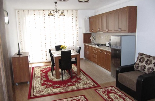 Cisnadie Apartment | Apartament Daria