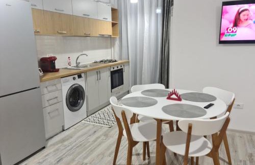 Ramnicu Valcea Apartment | Apartament David