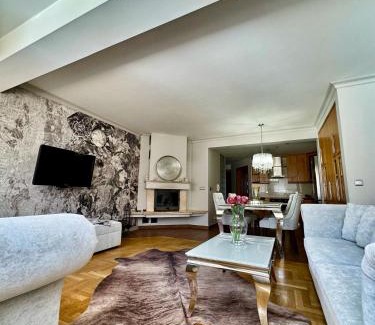 Zakopane Apartment | Apartament De Luxe - Viva pod Giewontem Apartamenty