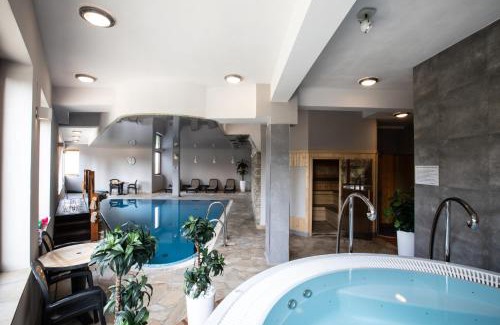 Zakopane Apartment | Apartament De Luxe - Viva pod Giewontem Apartamenty
