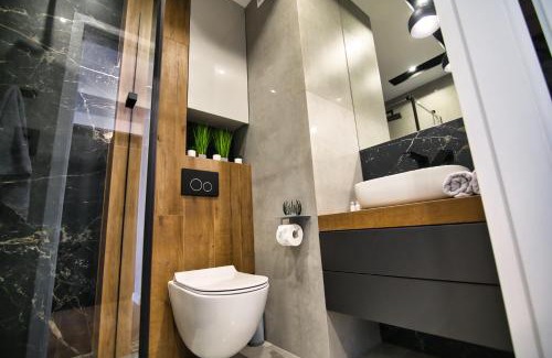 Zator Apartment | Apartament dla dwojga