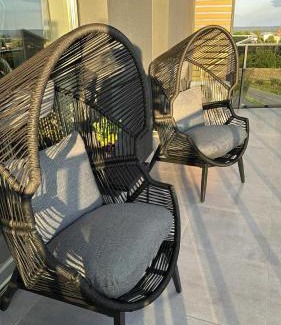 Swiecie Apartment | Apartament dla dwojga z jacuzzi na wyłączność