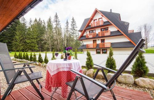 Koscielisko Apartment | Apartament Dolce Vita Kościelisko Resort