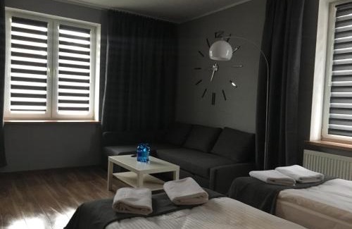 Elblag Apartment | Apartament Elbląg Centrum