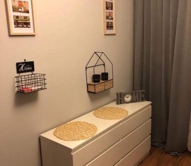 Elblag Apartment | Apartament Elbląg Wyczółkowskiego 10