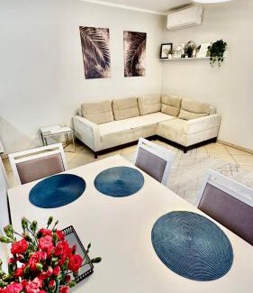 Przemysl Apartment | Apartament Elegant 1