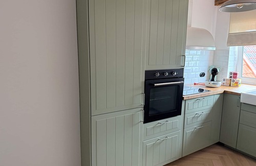 Mragowo Apartment | Apartament Eleven Tremendous 2-bedroom apartment with WiFi in Mrągowo