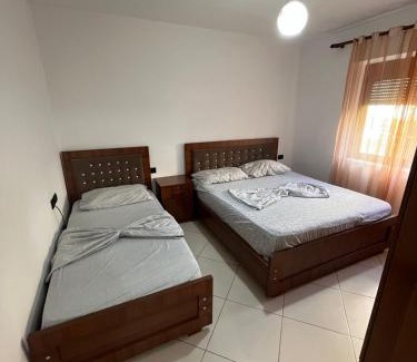 Corovode Apartment | Apartament Eljo