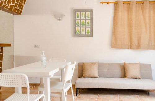 Sant Ferran de ses Roques Apartment | Apartamentos Mayans
