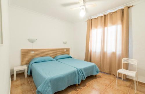 Sant Ferran de ses Roques Apartment | Apartamentos Mayans