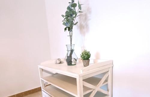 San Luis de Sabinillas Apartment | Apartamento La Noria pie de playa Manilva