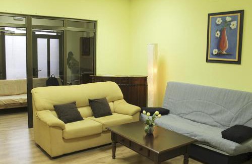 San Martin de Castaneda Apartment | Apartamentos Monasterio