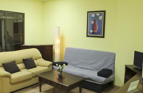 San Martin de Castaneda Apartment | Apartamentos Monasterio