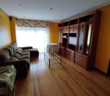 Villaverde de Pontones Apartment | Apartamento en Villaverde de Pontones