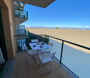 L'Eucaliptus Apartment | Apartament Eucaliptus