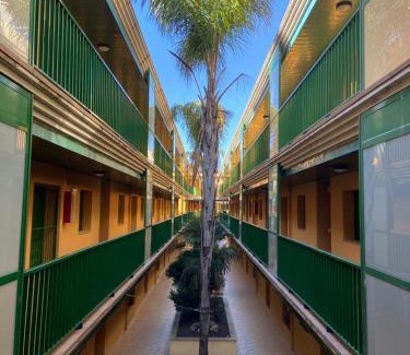 L'Eucaliptus Apartment | Apartament Eucaliptus