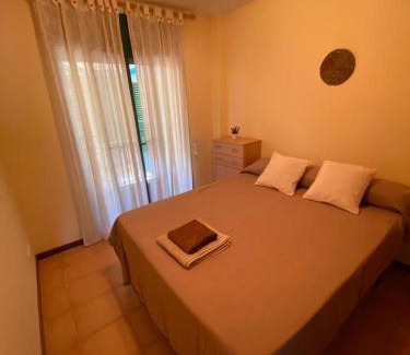 L'Eucaliptus Apartment | Apartament Eucaliptus