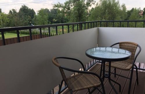 Rybnik Apartment | Apartament Fibra Latte