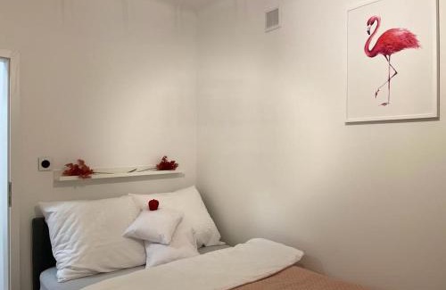 Old Town Apartment | Apartament Flamingo Old Town