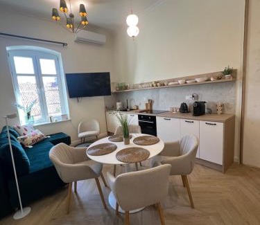 Frombork Apartment | Apartament Frombork Łempicka