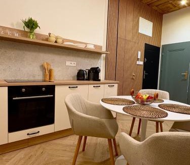 Frombork Apartment | Apartament Frombork Łempicka