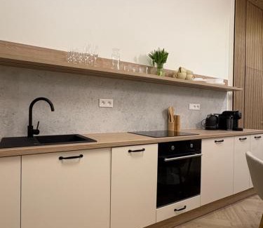 Frombork Apartment | Apartament Frombork Łempicka