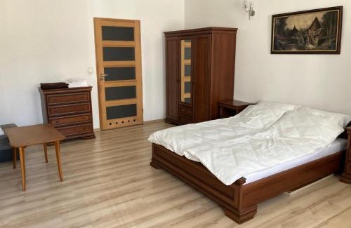 Cieszyn Apartment | Apartament Głęboka 19