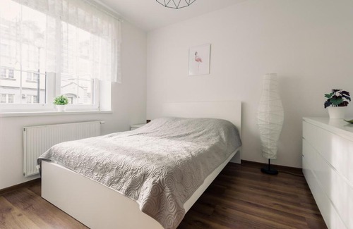 Ilawa Apartment | Apartament Gdańska nad Jeziorakiem Iława