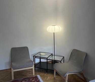 Zalau Apartment | Apartament George&Ionela