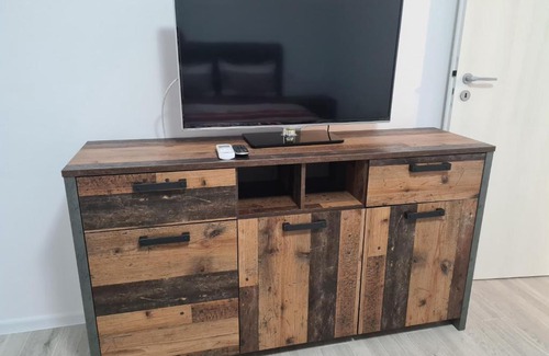 Drumul Taberei Apartment | Apartament Ghencea Residence 158 Floor 4