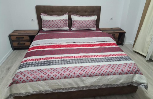 Drumul Taberei Apartment | Apartament Ghencea Residence 158 Floor 4