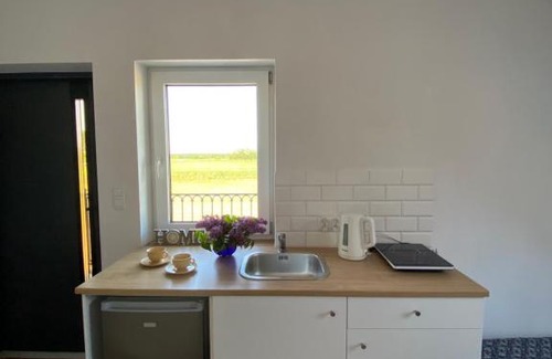 Giby Apartment | Apartament Giby